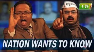 Funny Bollywood Aam Aadmi Party !