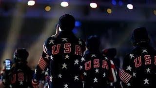 Team USA's Ones to Watch at Sochi Olympics!