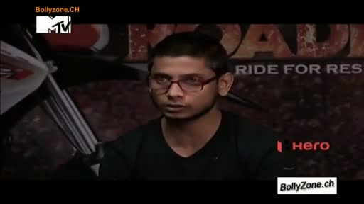 MTV Roadies XI - 8th February 2014 - Chandigarh Audition - Episode 3 - Part 3/7