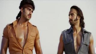 Gunday Title Song - Ft.Ranveer Singh & Arjun Kapoor
