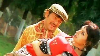 Bhojpuri Video Song "Nemuwa Jaisan Gaardeb Ka" From Movie Saugandh