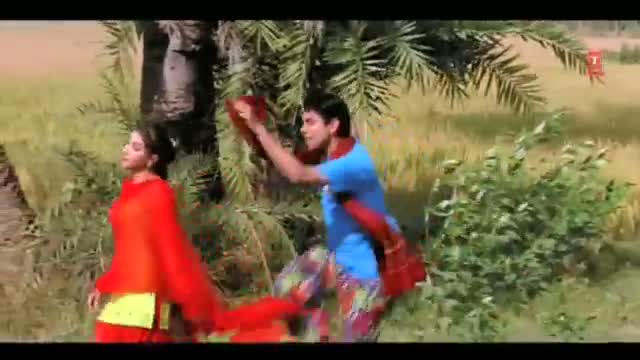 Bhojpuri Video Song "Lilara Ke Bindiya" Movie: Nirhuaa Chalal Sasural