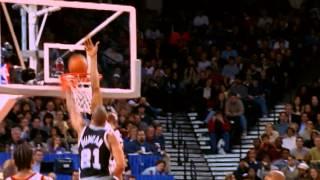 NBA: Top 10 Dunks in the All-Star Game