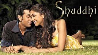 Ranbir Kapoor and Deepika Padukone in SHUDDHI Video