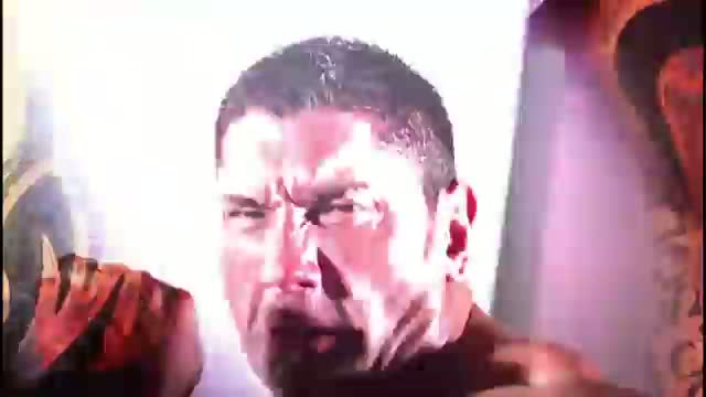 Batista Entrance Video