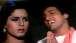 Ghar Mein Ram Gali Mein Shyam (Title Song) - Best Of Kishore Kumar Song - Govinda & Neelam Kothari