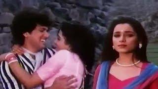 Duhaai Hai Duhaai - Best Govinda Song - Ghar Mein Ram Gali Mein Shyam