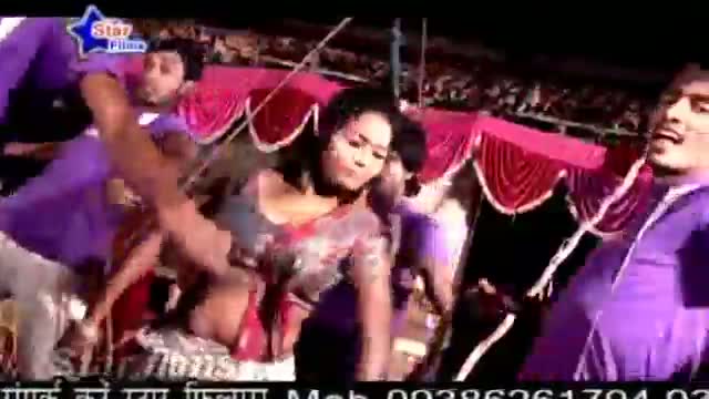 Bhojpuri Angika Super Hot Song "Tohar Muhwa Pe Lasik Jai Chho" - Sanjeev Sanehiya, Jitendra Jitu