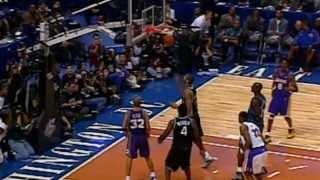 NBA Top 10 All-Time Circus Shots in All-Star Game History