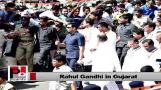 Rahul Gandhi: We need to respect everyone