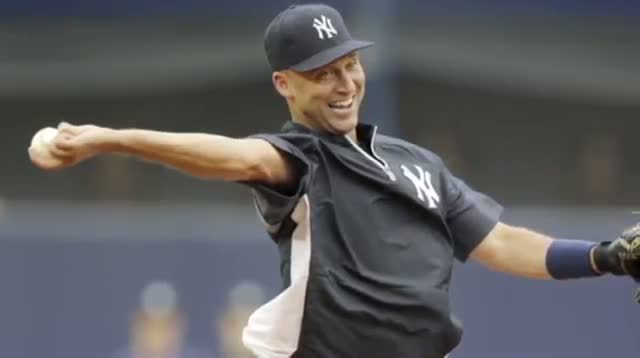 Yankees Star Jeter to Retire After 2014 Season