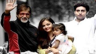 Aishwarya Rai Bachchan's SPECIAL PHOTOSHOOT with Aaradhya Bachchan