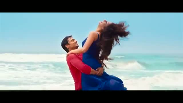 Official Punjabi Video Song "Tu Te Mein" By Karamjit Anmol | Fateh