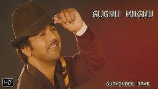 Gugnu Mugnu (Teaser) - By Gurvinder Brar | Full Song Coming Soon