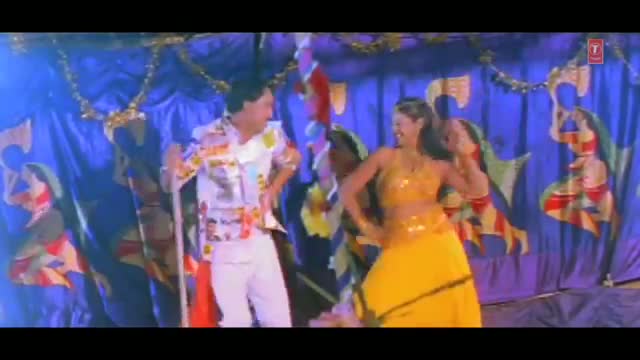 Bhojpuri Video Song "Sajana Hamar Ho Dulaar" Movie: Bihauti Chunari