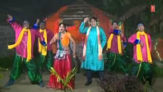 New Holi Bhojpuri Video 2014 "Bihar Hile Holi Mein" Album: Aam Aadmi Ke Holi