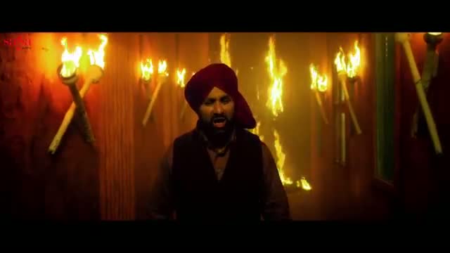 Latest Official Punjabi Movie Songs 2014 "Kaum De Heere" By Sukshinder Shinda
