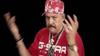 Babuji Sanskaari Rap feat. Alok Nath (Official)
