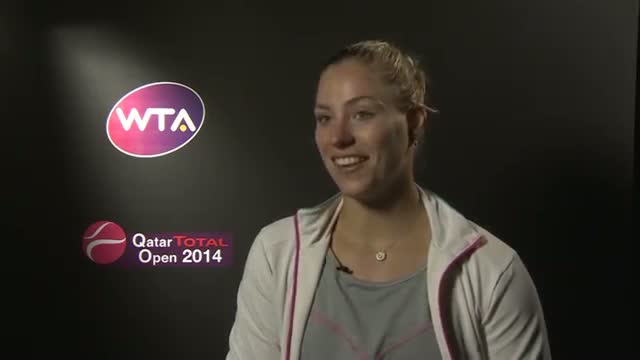 Happy Valentine's Day from WTA 2014 Video