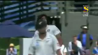 Incredible fielding and Catches By Indian Fielders New Zealand all out on 192