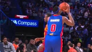 NBA Nightly Highlights: February 14th Video