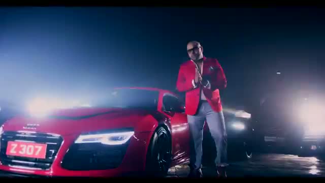 Official Punjabi Music Video Song "Haa" By Zora Randhawa | ft. Dr Zeus & Mofolactic