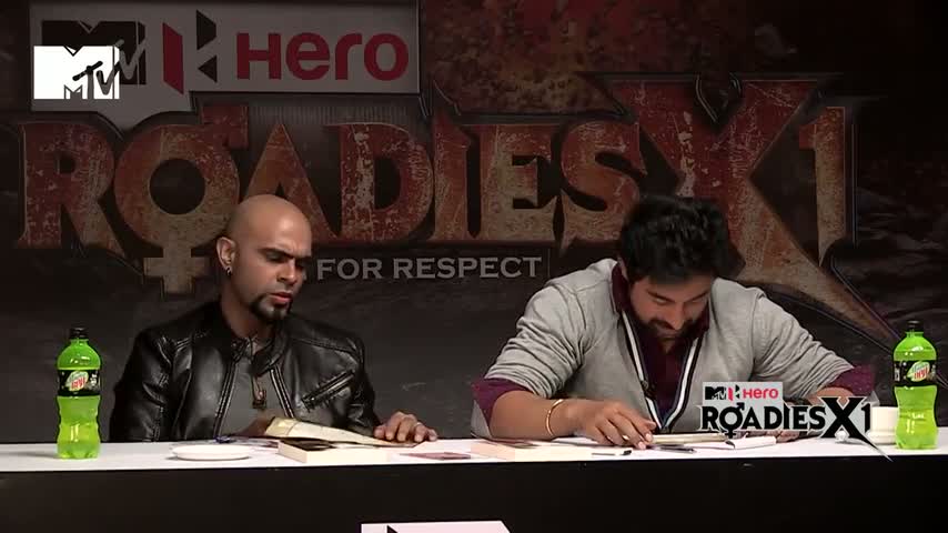 MTV Roadies XI - 15th February 2014 - Pune Audition - Episode 4 - Part 2/3