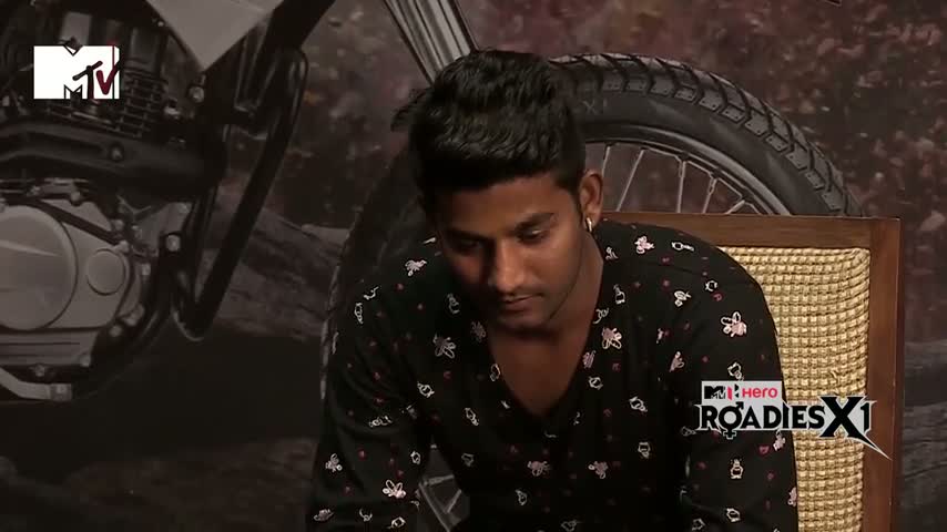 MTV Roadies XI - 15th February 2014 - Pune Audition - Episode 4 - Part 3/3