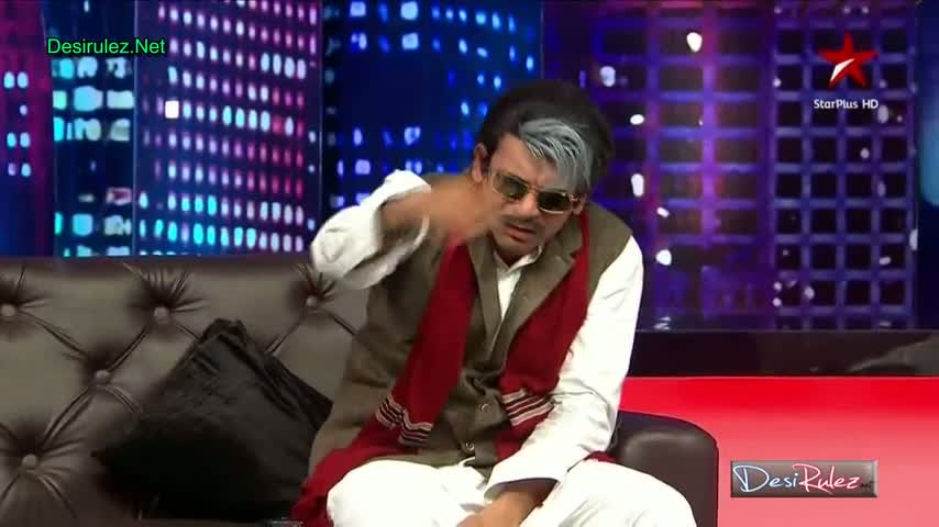 Mad In India - 16th February 2014 - Ep 1 - Part 1/3
