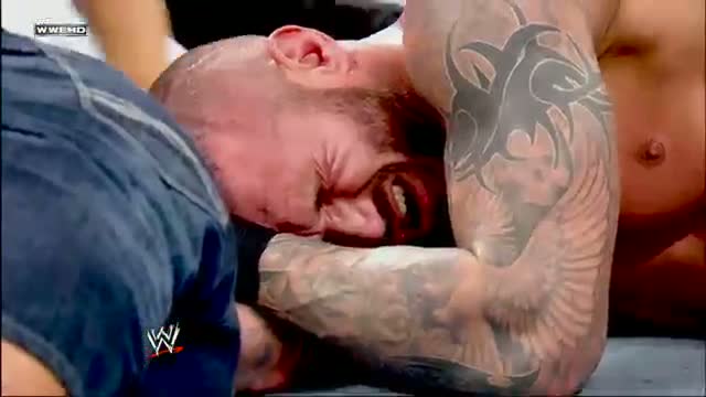 WWE in 5 - Week of February 10, 2014 Video
