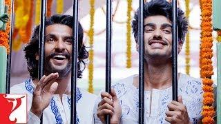 Calcutta's Lover Boys - GUNDAY Movie