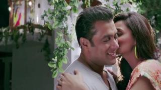 Tumko To Aana Hi Tha - Jai Ho (Full Video Song) - Salman Khan & Daisy Shah