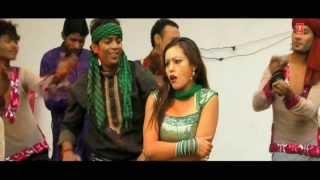 Hot Bhojpuri Holi Dance Video 2014 "Holi Na Rojhoon Aai Ho" Movie: Bhataar Holi ( Bhojpuri Panki )
