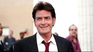 Inside Charlie Sheen's Proposal to New Fiance