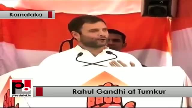 Rahul Gandhi: I will try to bring more women in elections, parliament and empower them