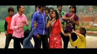Hot Bhojpuri Holi Dance Video 2014 "Ab Naahi Sutem Kinara" Movie: Bhataar Holi ( Bhojpuri Panki )