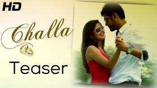 Challa (New Official Teaser) By JS Atwal | Music by Vibhas | Latest Punjabi Song 2014
