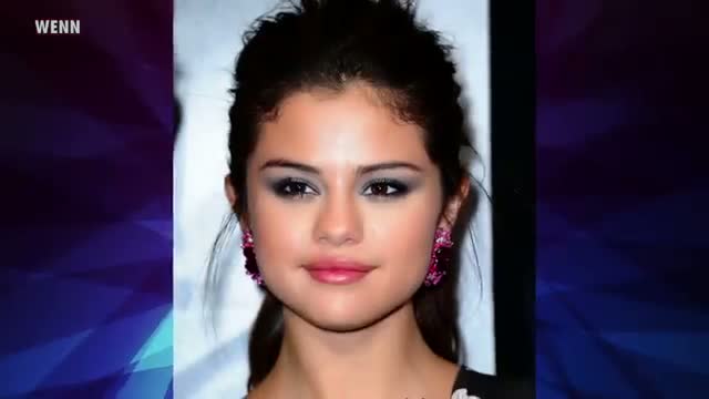 Selena Gomez Posts Picture Drinking Alcohol After Rehab