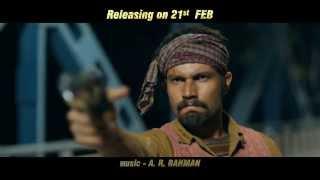 Highway Movie Dialogue Promo - Ye Raasta Bohat Accha Hai Feat. Randeep Hooda, Alia Bhatt - Releasing 21 Feb, 2014