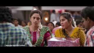 Cuckoo Official Theatrical Trailer - Tamil Movie Trailer