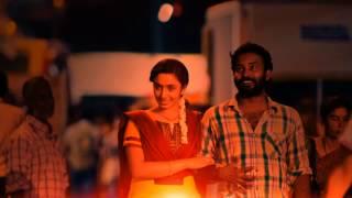 Agasatha Official Full Song - Cuckoo - Tamil Movie Song