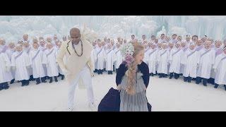 Let It Go - Frozen - Alex Boye (Africanized Tribal Cover) Ft. One Voice Children's Choir
