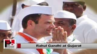 Rahul Gandhi: RSS ideology killed Mahatma Gandhi