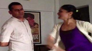 Subhash Kapoor gets SLAPPED, ACCUSED of molestation