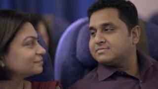 British Airways India - Go further to get Closer (Official)