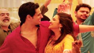 punjabi wedding song from hasee toh phasee