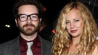 DANNY MASTERSON Is A New Dad!