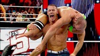 WWE in 5 - Week 2014