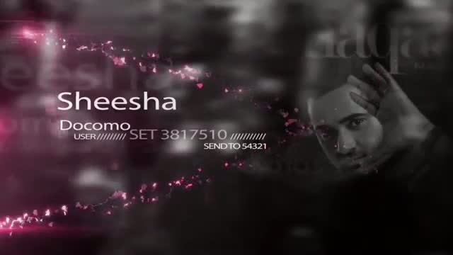 Masha Ali Sheesha Lyrics HD Audio Brand New Punjabi Song 2014