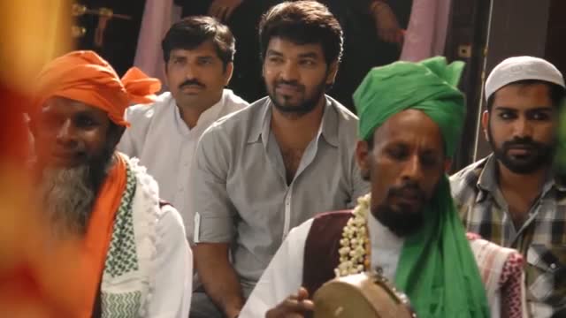 Khwaja Ji Official Full Tamil Song - Thirumanam Enum Nikkah